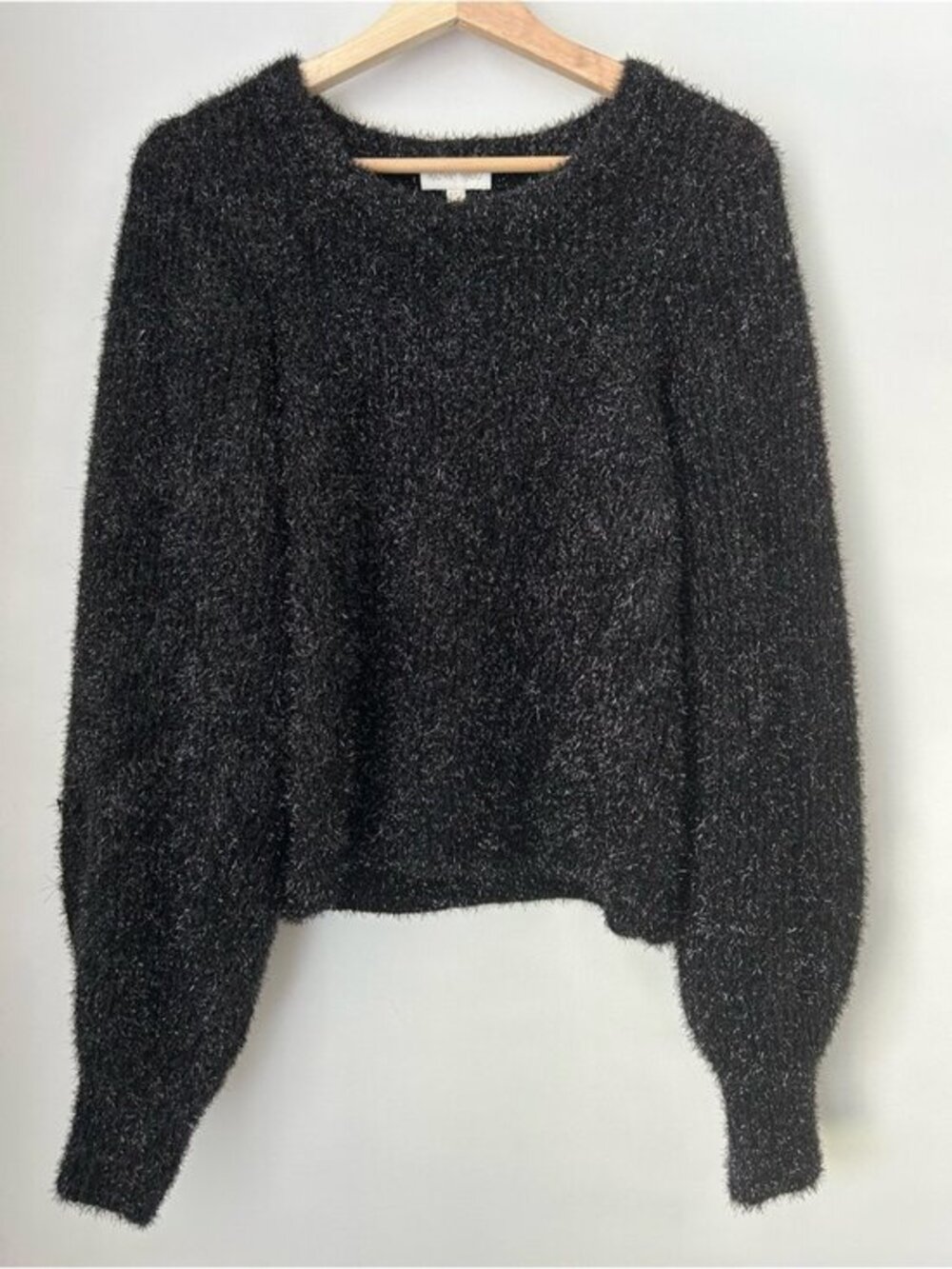 Ronny Kobo Carina Sparkle Sweater